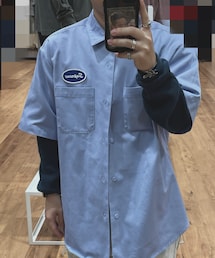 Supreme  | シャツ/ブラウス
