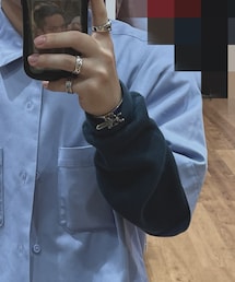 CHROME HEARTS | ヘアゴム