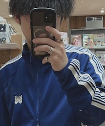 CHROME HEARTS | リング