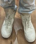 Rick Owens(リックオウエンス)の「シューズ(スニーカー)」