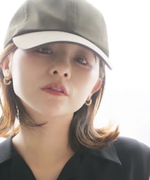 unliens | キャップ