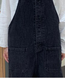 Samansa Mos2 | オールインワン・サロペット