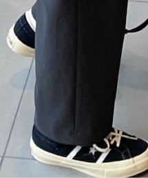 CONVERSE | スニーカー