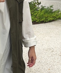 Veritecoeur | シャツ/ブラウス