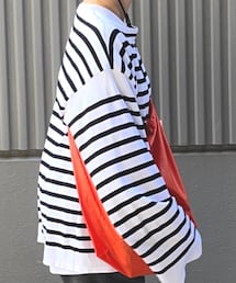 OUTIL | Tシャツ/カットソー