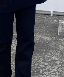 UNIQLO | デニムパンツ