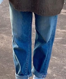 LENO | デニムパンツ