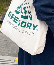 GREGORY | トートバッグ