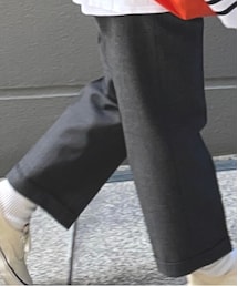 nicholson&nicholson | スラックス