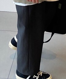 UNIQLO | スラックス