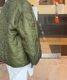 used | ノーカラージャケット