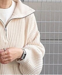 moment+ | ニット/セーター