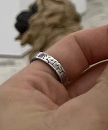 TABOO | 名古屋のthe ourさんで購入しました(リング)