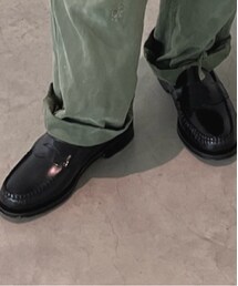 G.H. Bass & Co. | ローファー