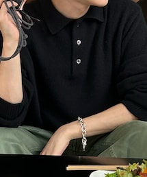 BEAMS LIGHTS | ニット/セーター