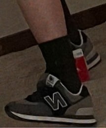 NEW BALANCE | スニーカー