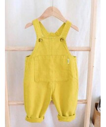 no brand | サロペット/オーバーオール