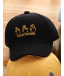 no brand(ノーブランド)の「帽子(キャップ)」