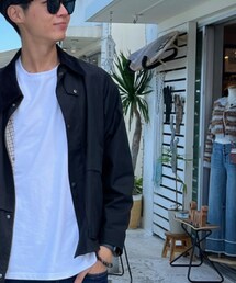 UNIQLO | マウンテンパーカー