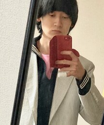 No Fun | Tシャツ/カットソー