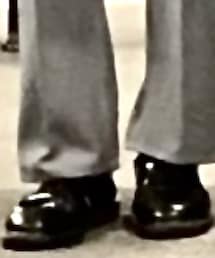 Dr. Martens | ローファー
