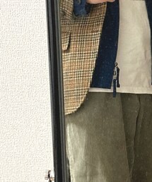 VAN | テーラードジャケット