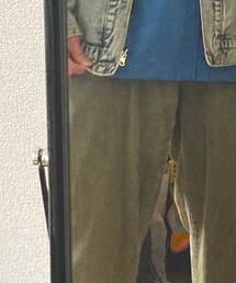 St. John's Bay | その他パンツ