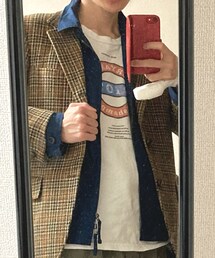 URBAN RESEARCH DOORS | ブルゾン