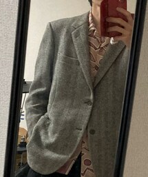 70's Takashimaya | テーラードジャケット