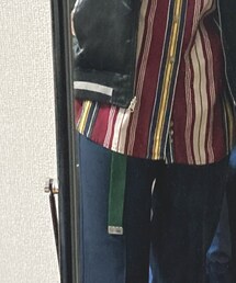 古着屋に置いてありました | ベルト