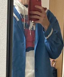 BALLOND'OR | パーカー