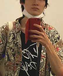 BALLOND'OR(Band T-shirt) | Tシャツ/カットソー