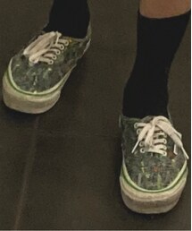 VANS | スニーカー