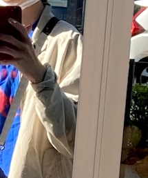 LACOSTE | ブルゾン