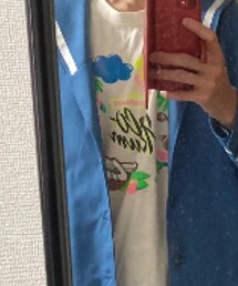 USED(90's) | Tシャツ/カットソー