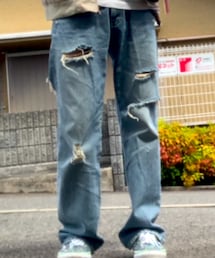 COCOLULU | デニムパンツ