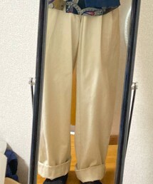 POLO RALPH LAUREN | チノパンツ