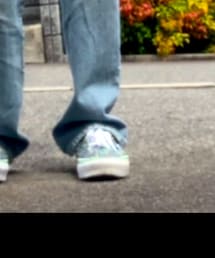 VANS | スニーカー