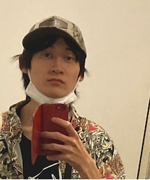 NATURALGEAR | キャップ