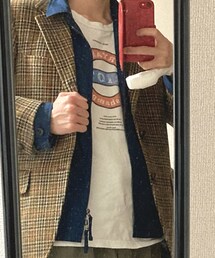 CRYAMY × PK Shampoo | Tシャツ/カットソー