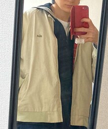 LACOSTE | ブルゾン