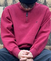 NAUTICA | スウェット