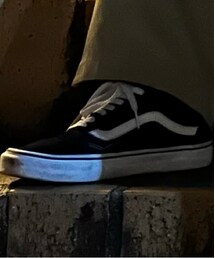 VANS | スニーカー
