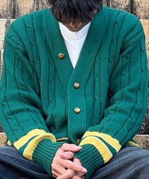 POSH BOY | カーディガン/ボレロ