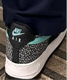 NIKE | スニーカー