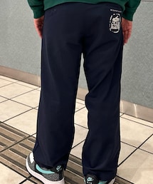 TANGRAM | TANGRAM ✖️ CLABHAUS(チノパンツ)