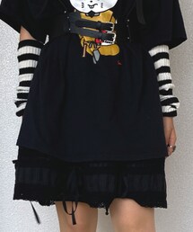 BABY,THE STARS SHINE BRIGHT | スカート