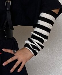 しまむら | アームカバー