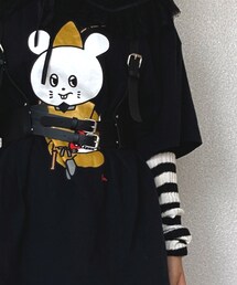 39マート | ベルト