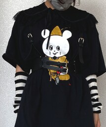 バンドT | Tシャツ/カットソー